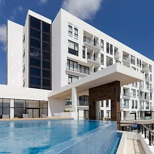 San Francisco By Andiani Travel Apartment Cancun