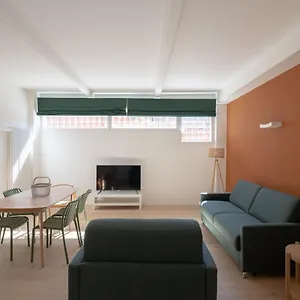 Matilda Charme Apartment Rome