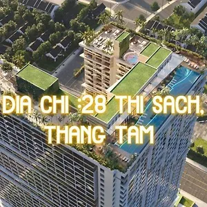 The Song Suites Apartment Vung Tau