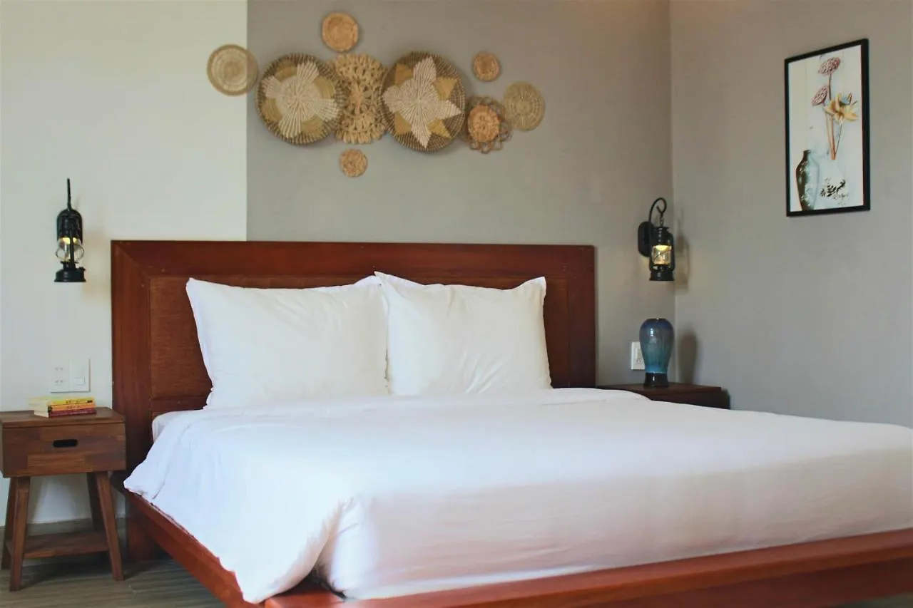 An Bang Mq Villa Hoi An