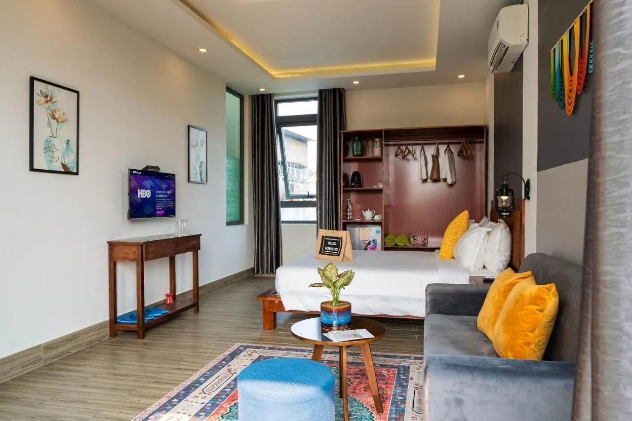 An Bang Mq Villa Hoi An 0*,