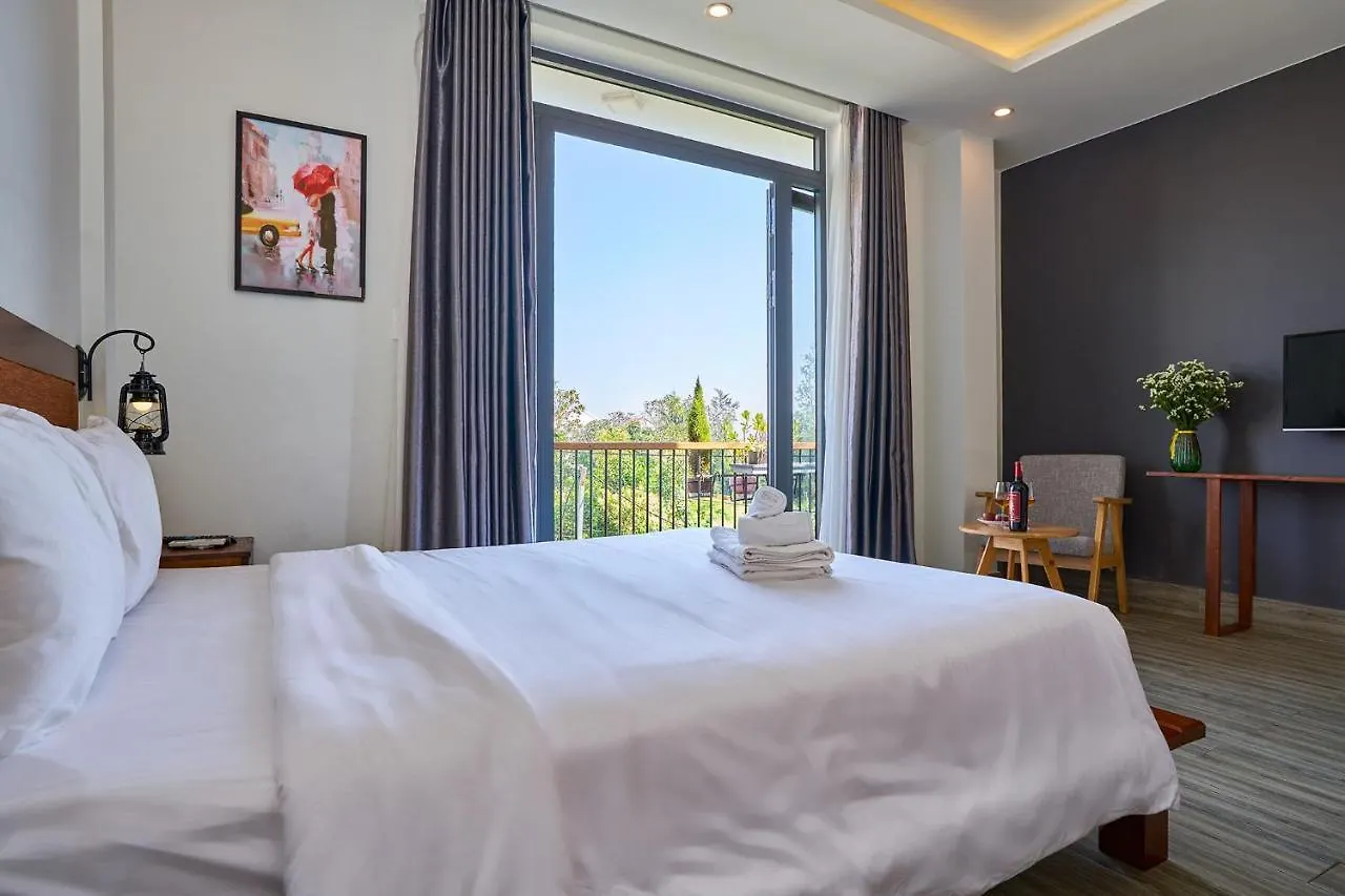 An Bang Mq Villa Hoi An