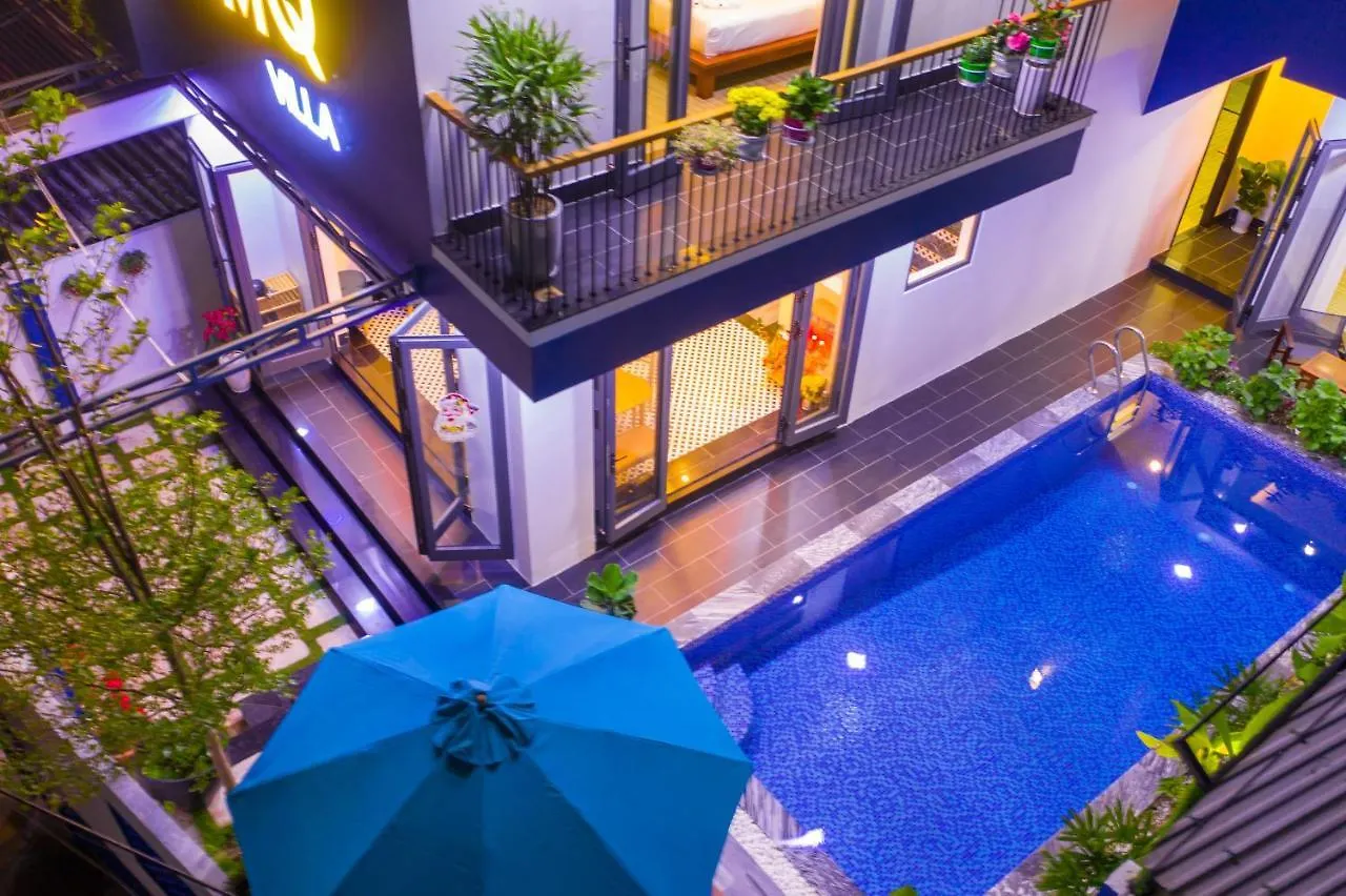 An Bang Mq Villa Hoi An 0*,  Vietnam