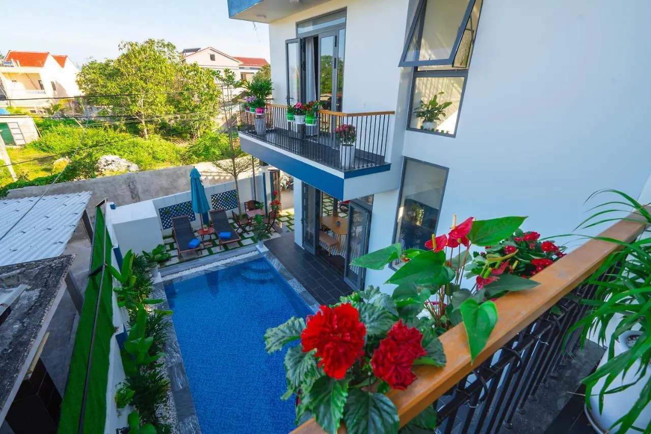 An Bang Mq Villa Hoi An 0*,